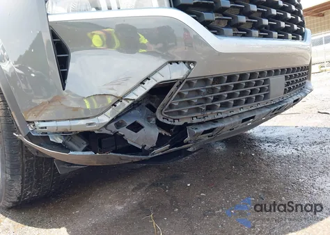 2023 Hyundai Santa Fe Sel from USA, damaged, VIN 5NMS2DAJXPH484951